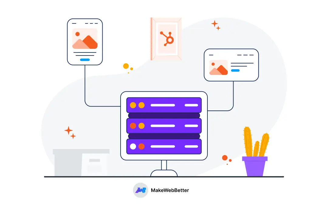 HubSpot Website Migration