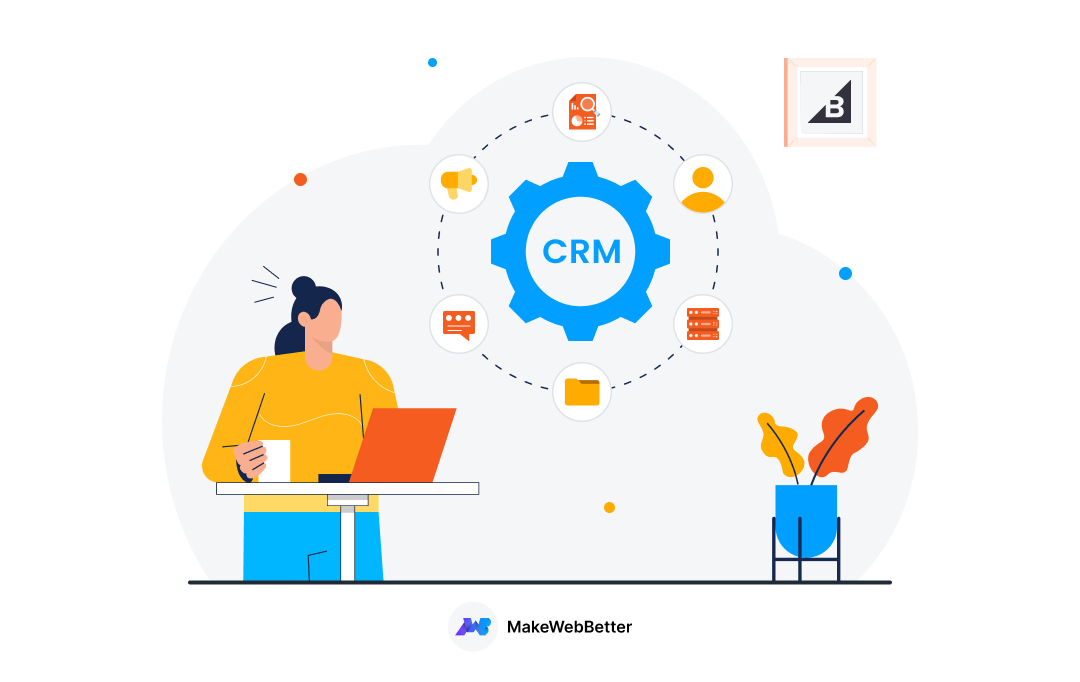 BigCommerce CRM Integration Benefits