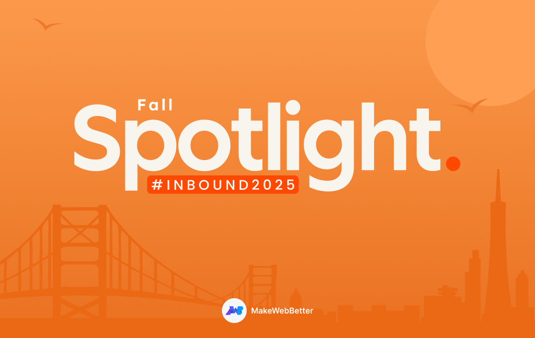 hubspot inbound 2025