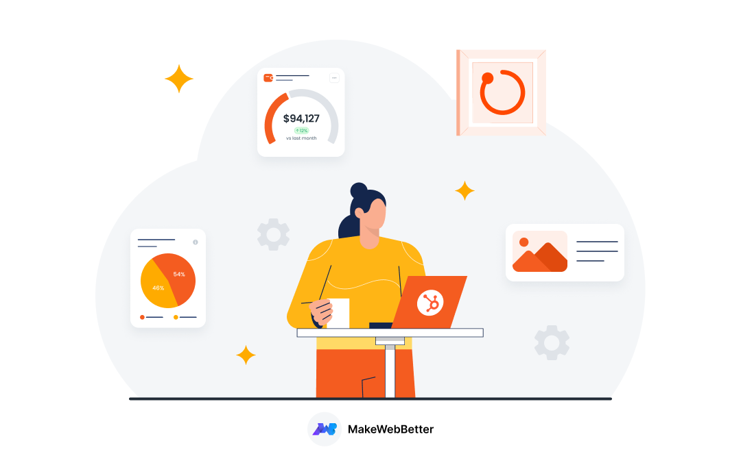 The new standalone HubSpot Smart CRM