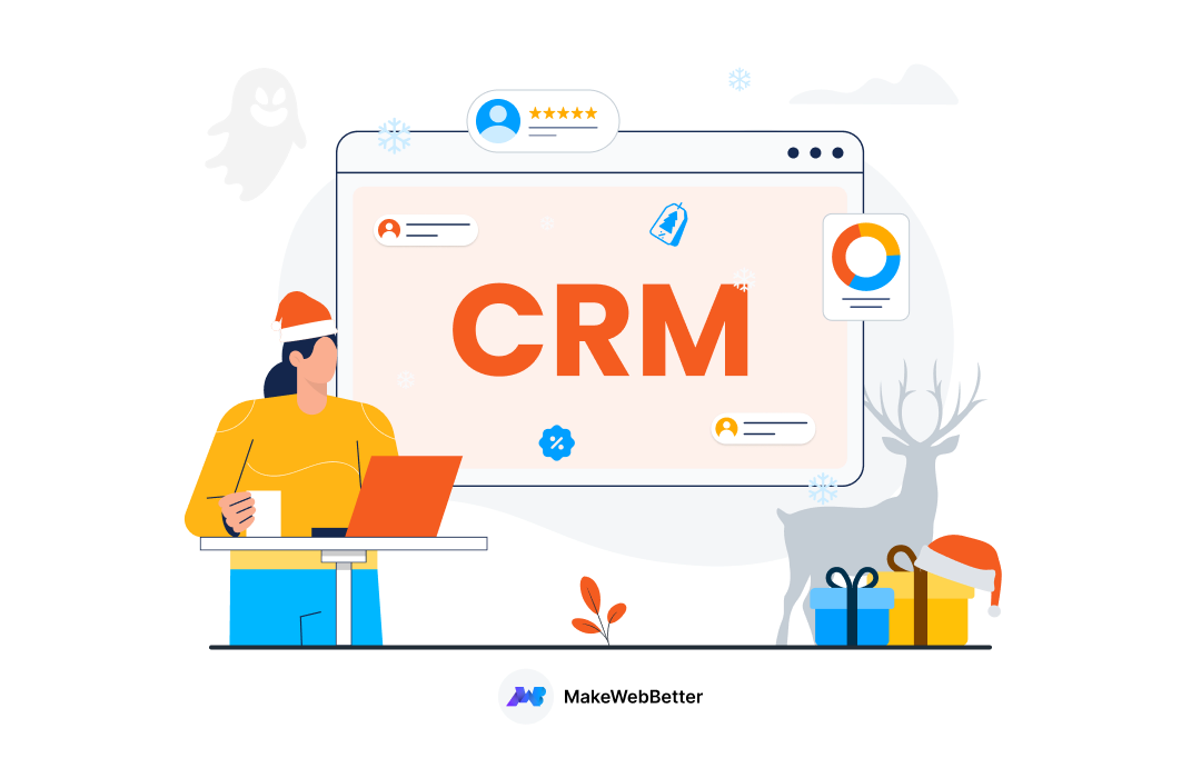 holiday crm audit
