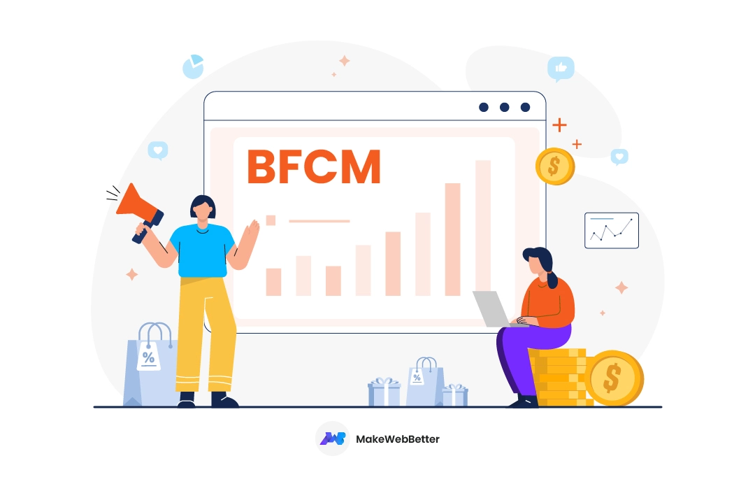 BFCM Marketing Statistics