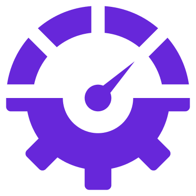 Increased Bandwidth