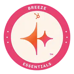 Breeze Essentials Partner