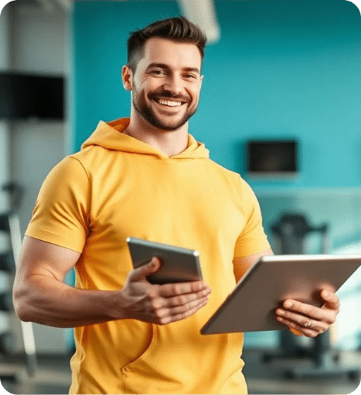 Hake Digital case study