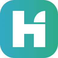 Hake Digital logo