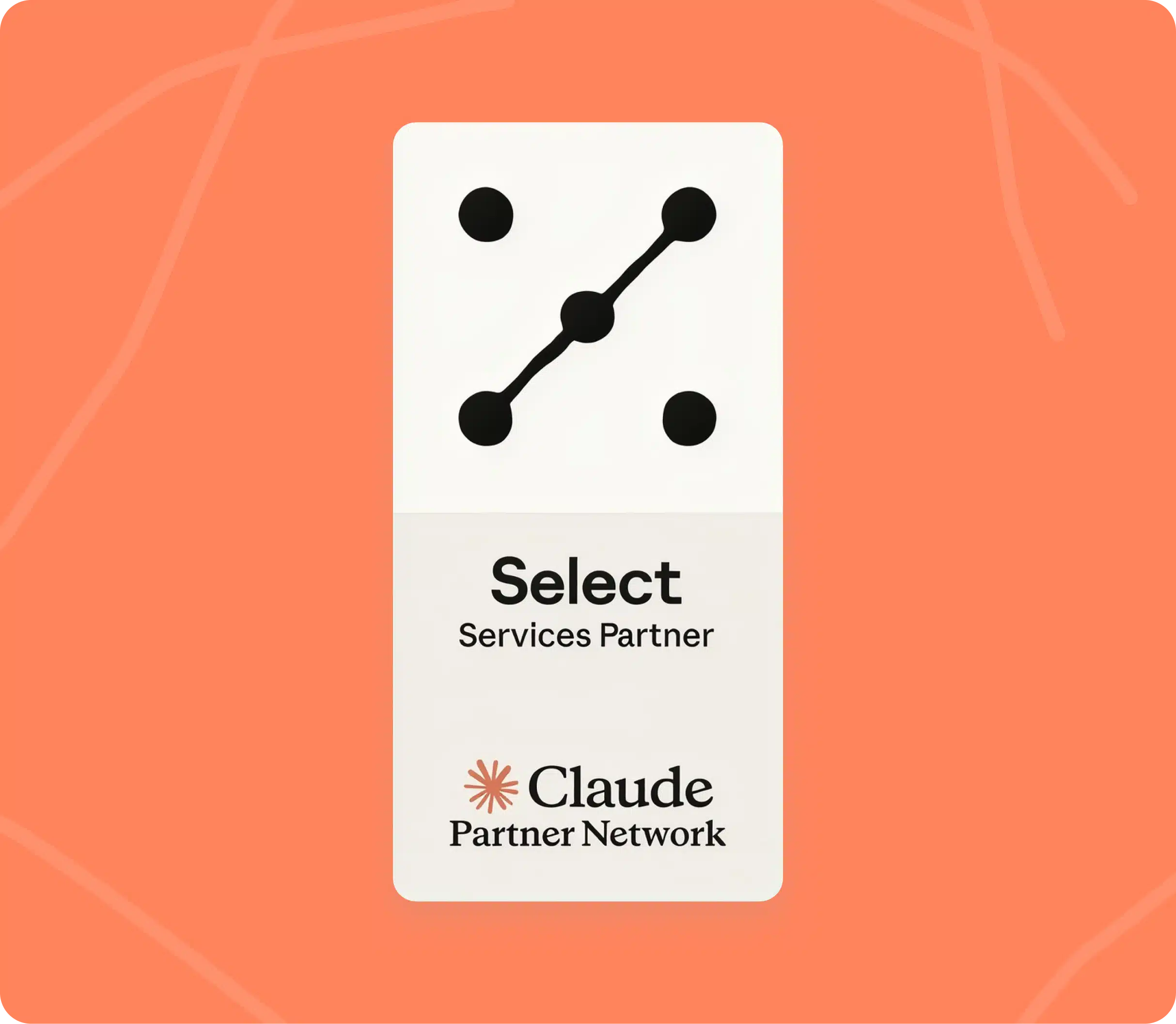 MakeWebBetter and Claude Partner Network